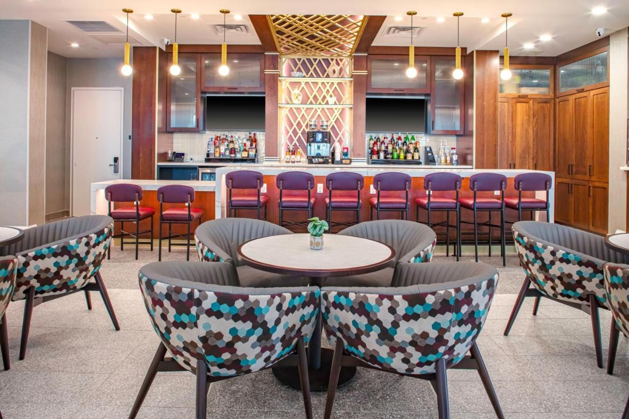 Hyatt Place St Augustine Vilano Beach Сейнт-Огастін Екстер'єр фото