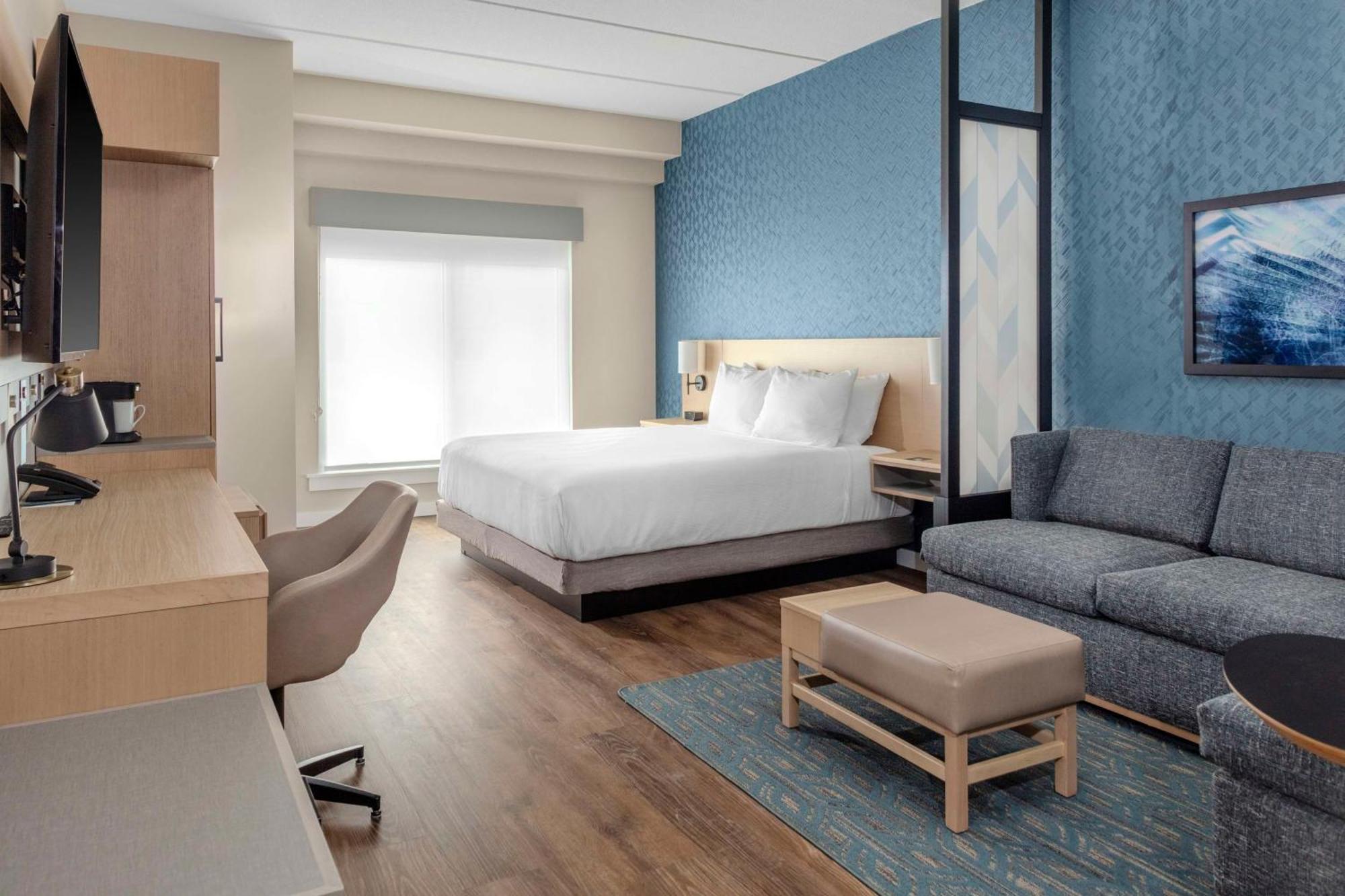 Hyatt Place St Augustine Vilano Beach Сейнт-Огастін Екстер'єр фото