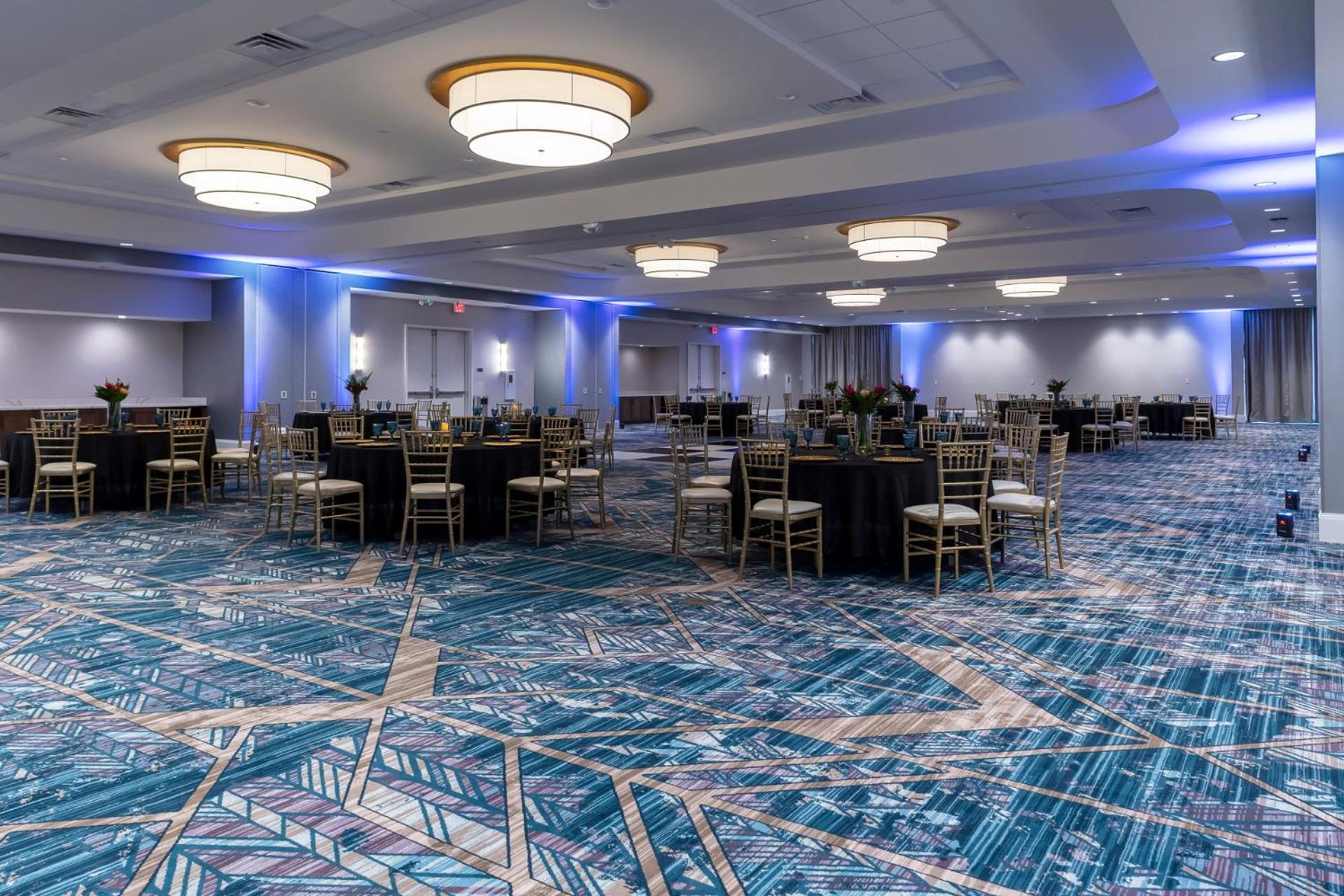 Hyatt Place St Augustine Vilano Beach Сейнт-Огастін Екстер'єр фото